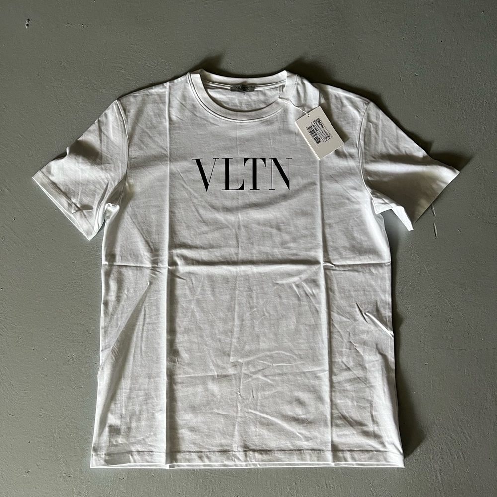 Valentino Garavani VLTN T-shirt